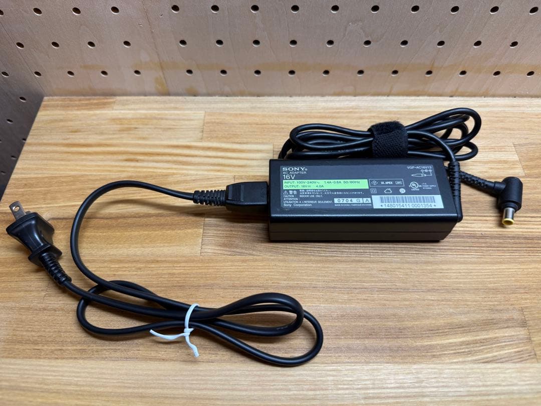 Windowsノート本体 SONY VAIO VGN-TZ90S vista  Premium