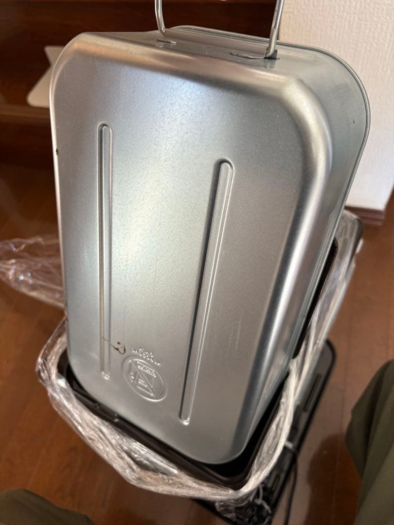 ⭐︎コロナ石油ファンヒーター美品fh-vd3321⭐︎