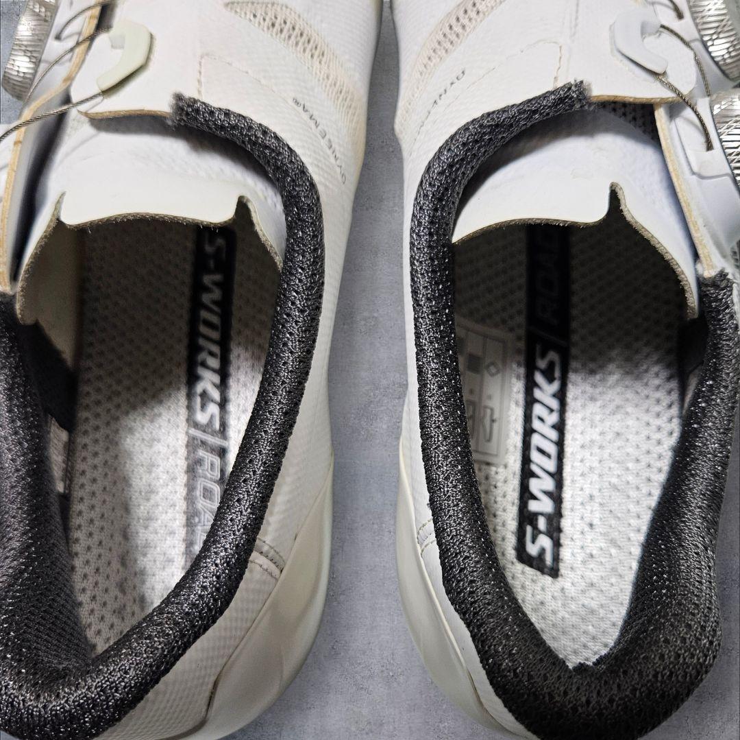 ウェア S-WORKS VENT EU43 27.5cm