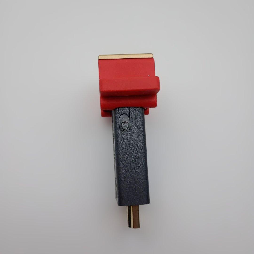 Marseille mClassic HDMIアップスケーラー 動作確認済み