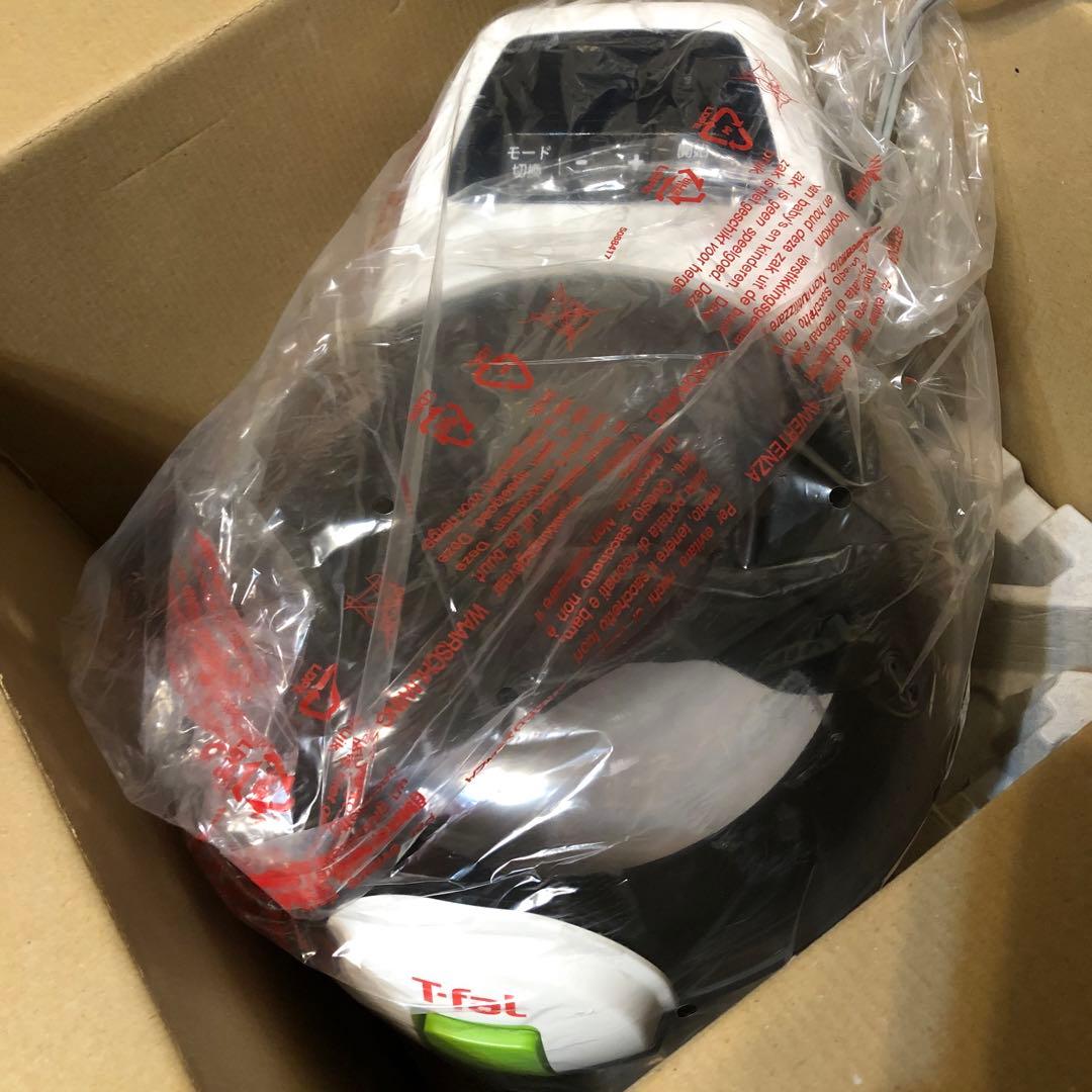 SALE！ T-fal ActiFry ホワイト 3in1 FZ205088