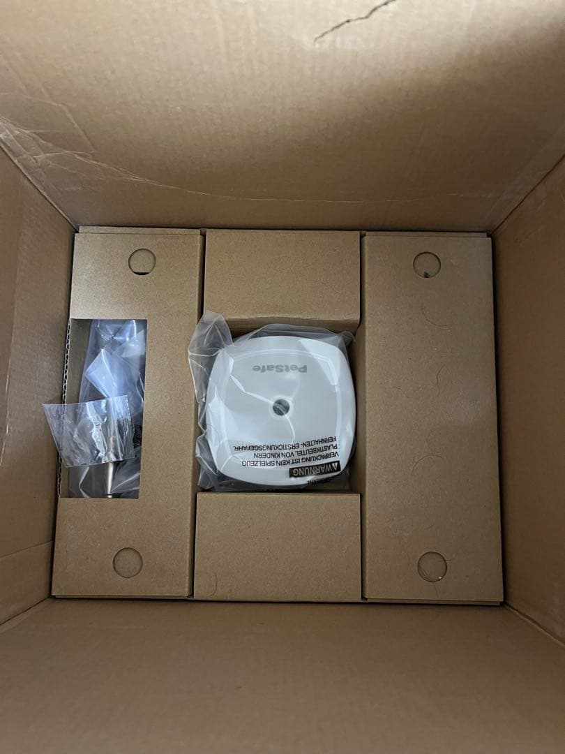 しつけ用品 Teach and Treat Remote Reward Trainer