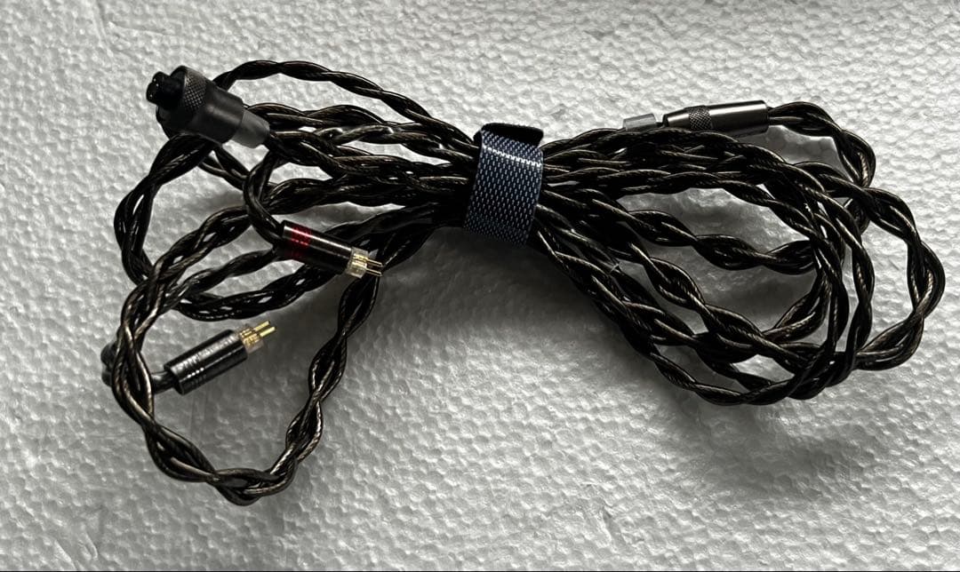 DUNU DaVinci ダヴィンチ イヤホン 試聴のみ新品同様