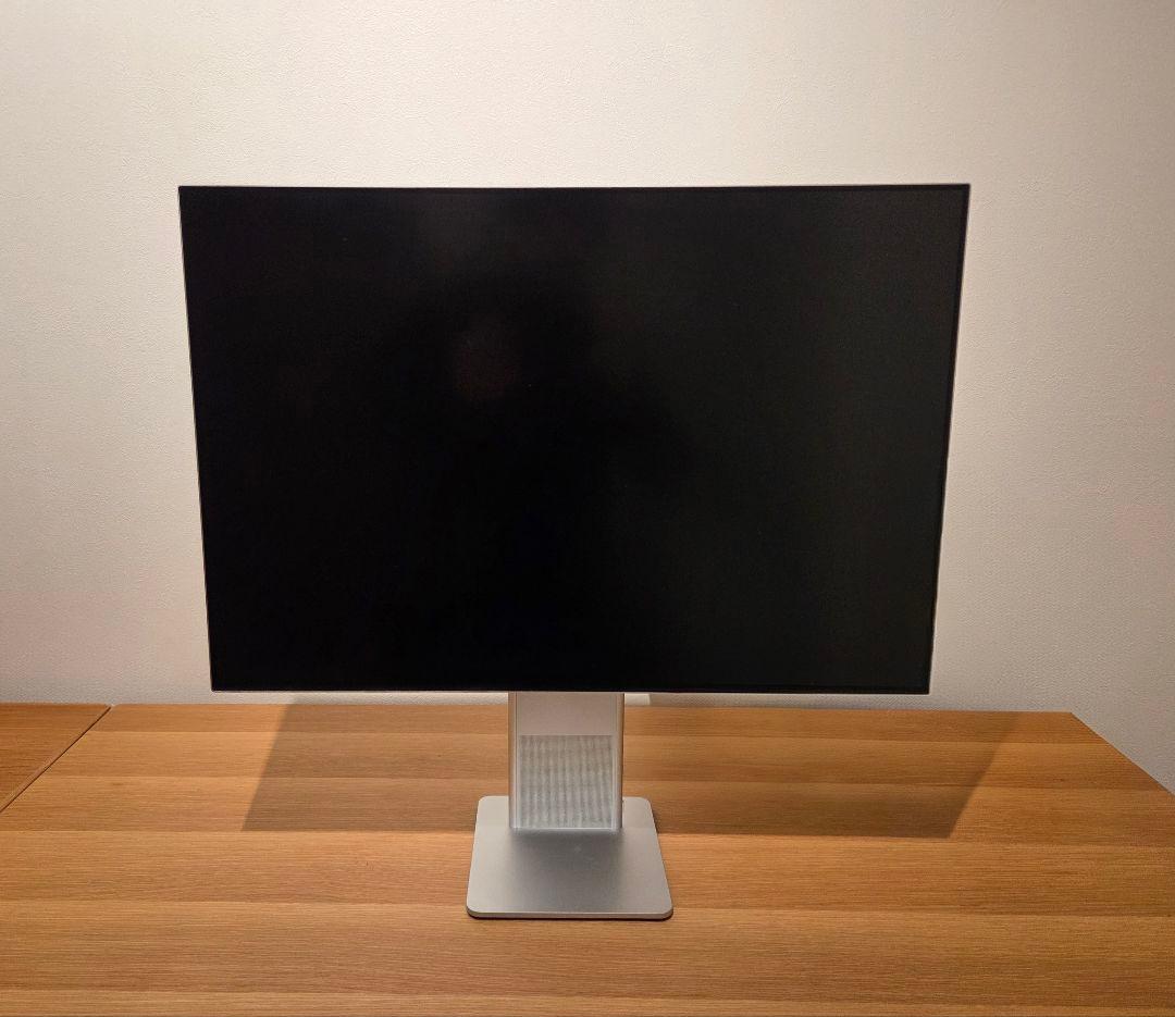 HUAWEI MateView 28.2インチディスプレイ