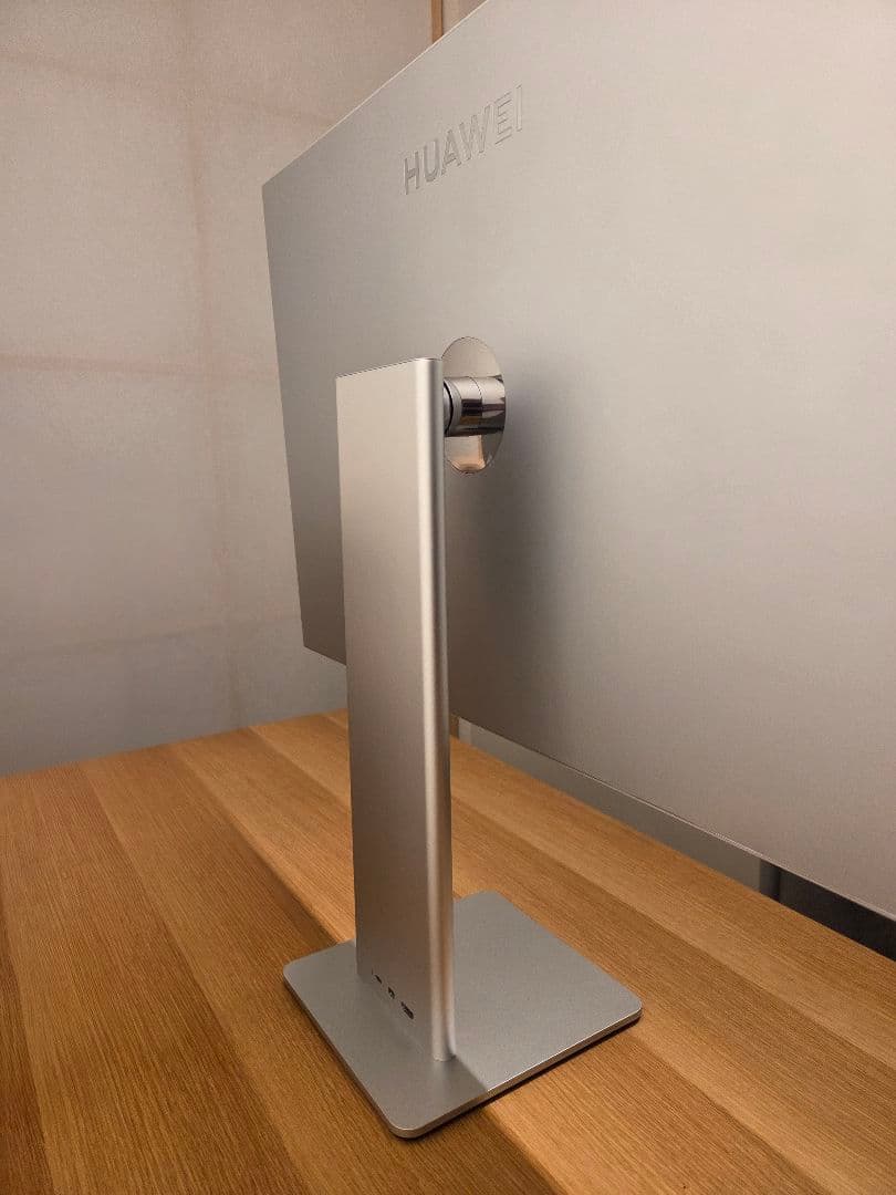 HUAWEI MateView 28.2インチディスプレイ