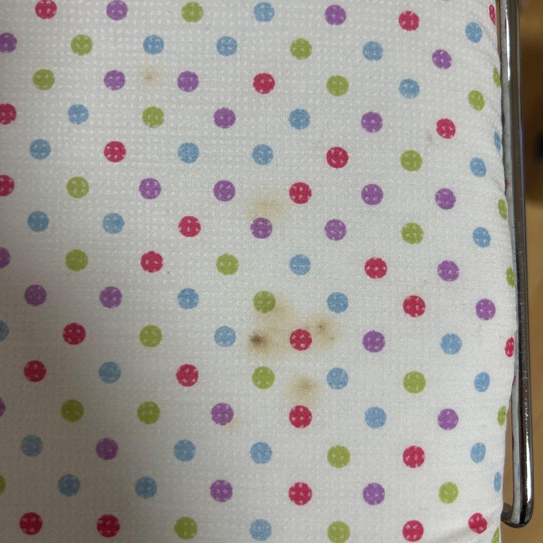 アイロン　パナソニック　アイロン台　ヤマザキのセット