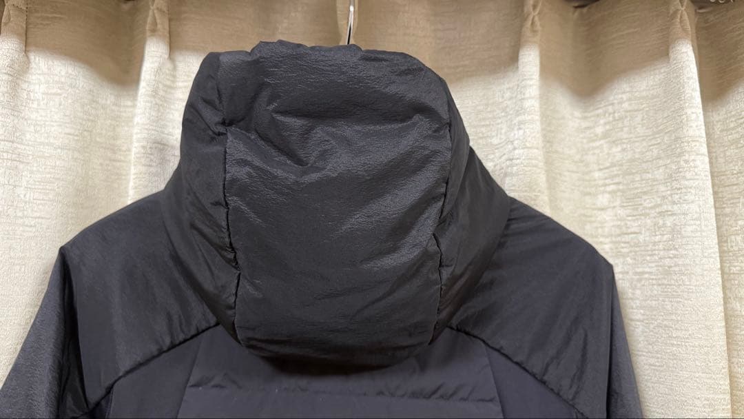 lululemonの人気ダウンジャケットdown for It All