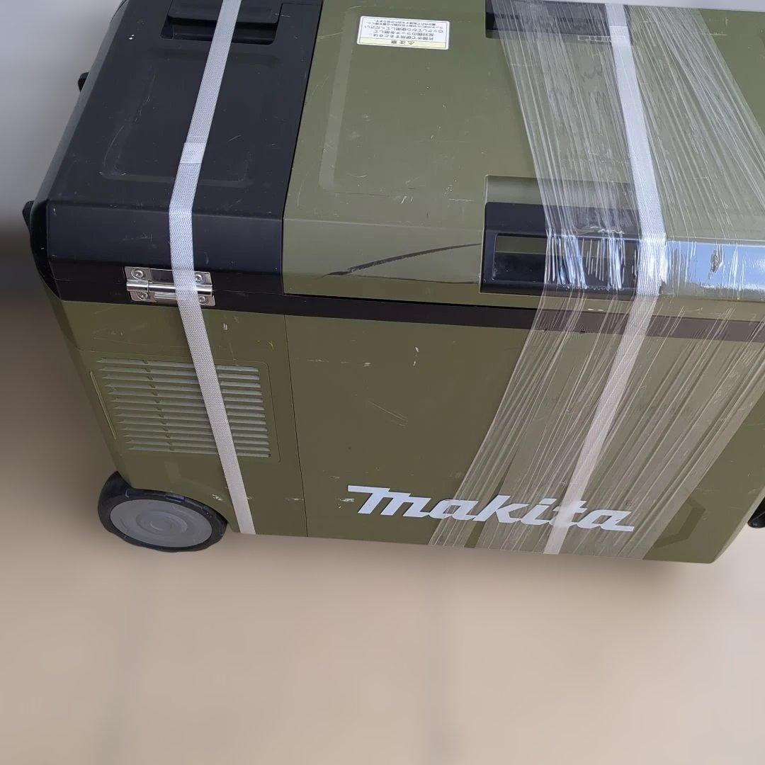 マキタ 充電式保冷温庫 18V/40Vmax CW004G