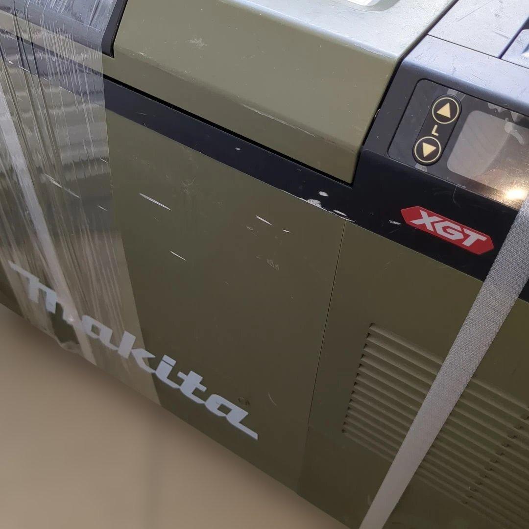 マキタ 充電式保冷温庫 18V/40Vmax CW004G