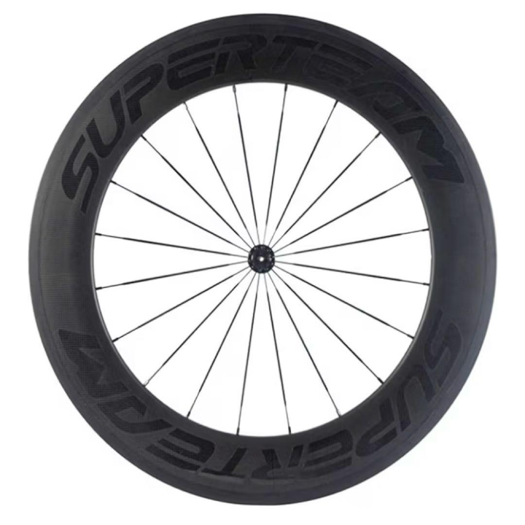 ケ*タ様 SUPERTEAM 88mm ホイール 23mm 700c