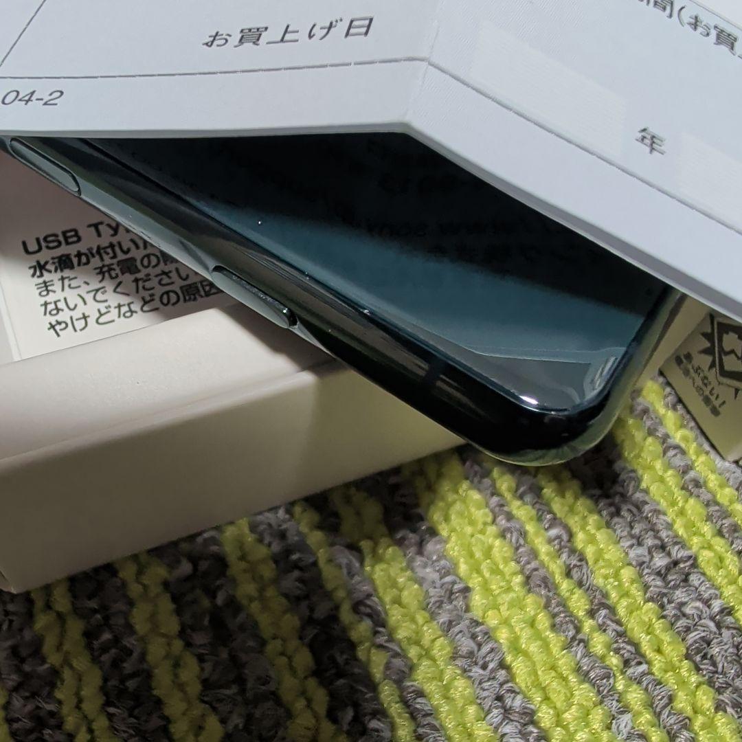 ginchibi様　Sony Xperia 5 III 256GB SIMフリー