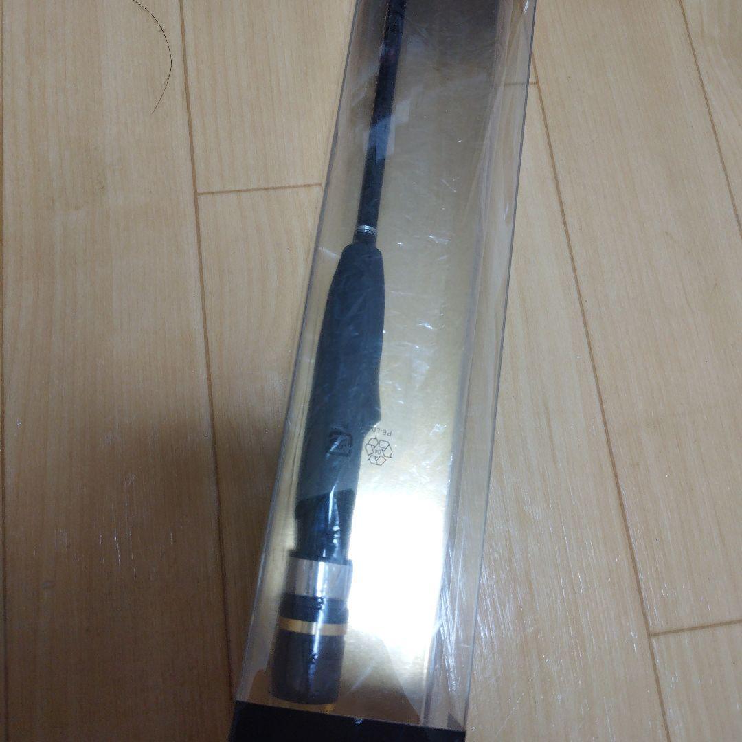 【新品】シマノ FREE GAME S 60UI-3 + 21ナスキー セット