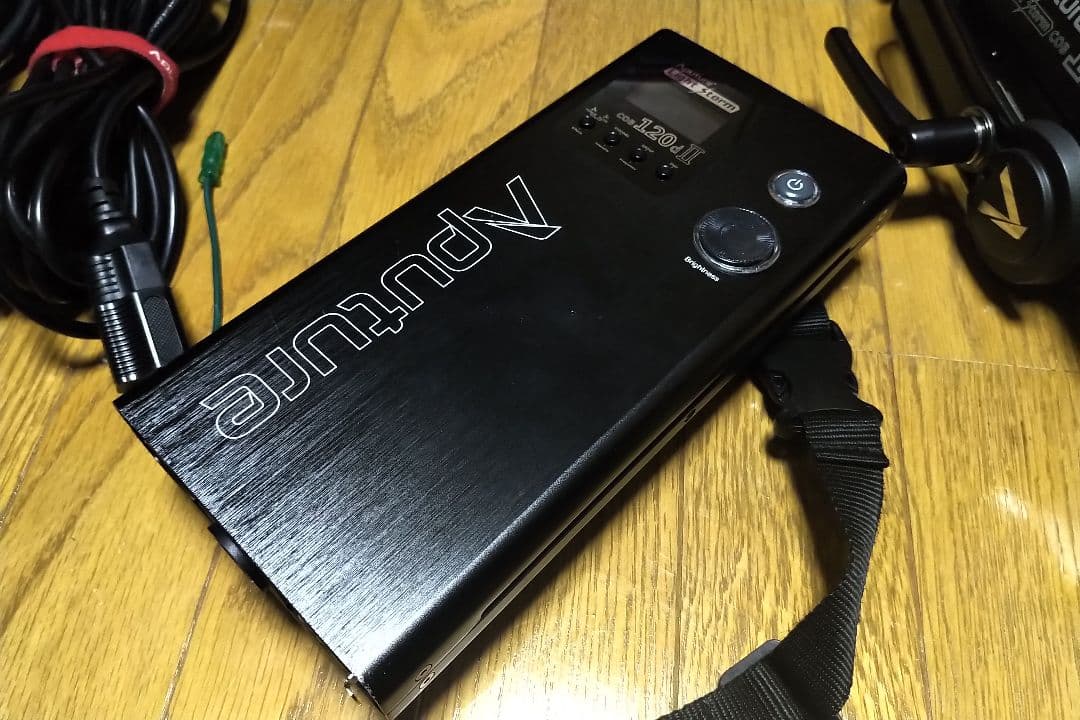 その他 Aputure LS C 120d mark II