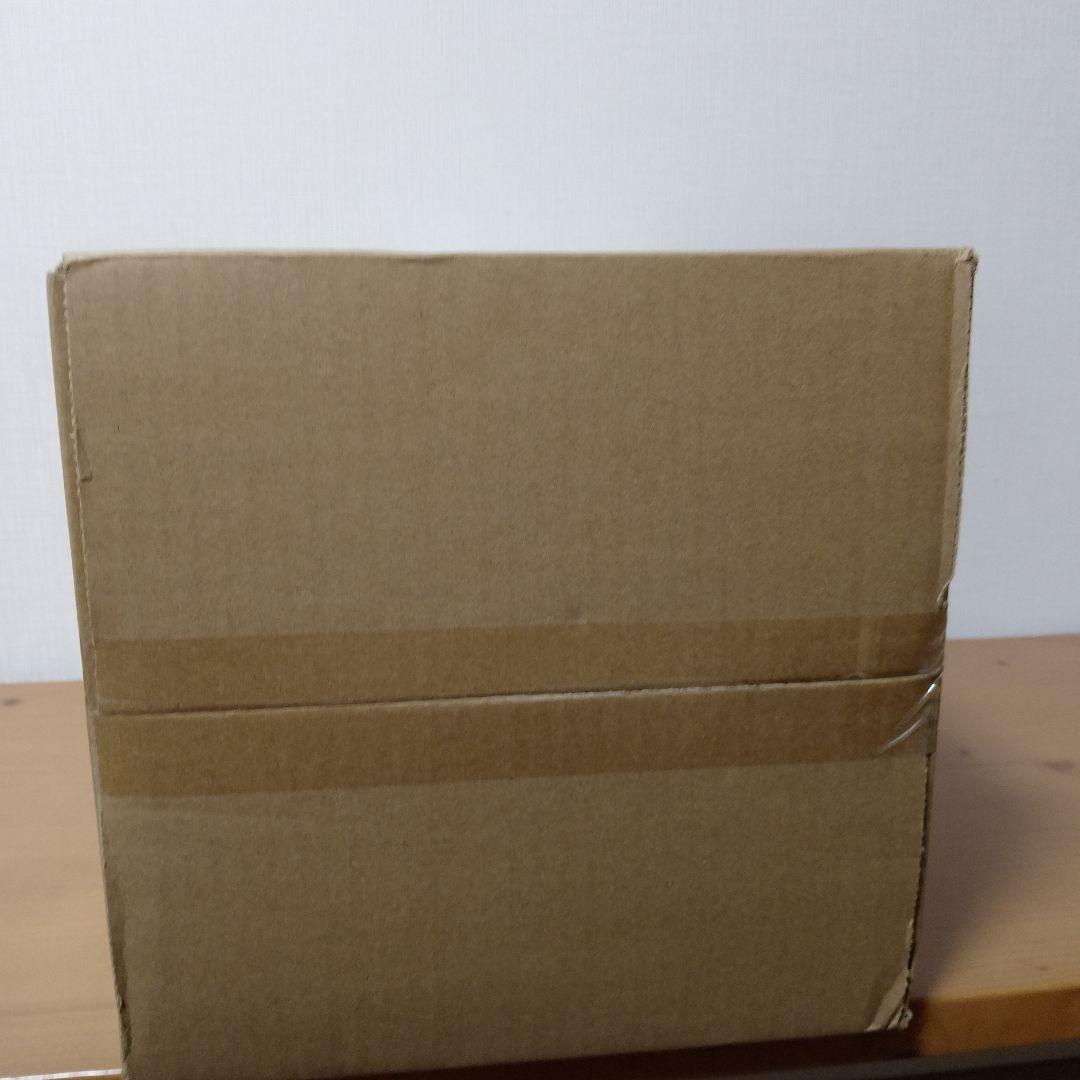 【美品　新品】ハイブリッド加湿器 AHM-HU55A-W　上給水