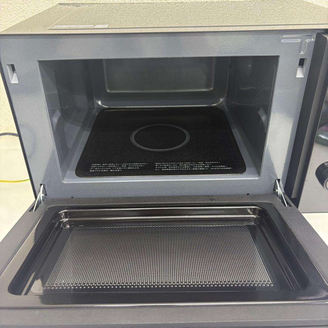 ☆シャープ 電子レンジ☆家庭用電子レンジ RE-TS171-B