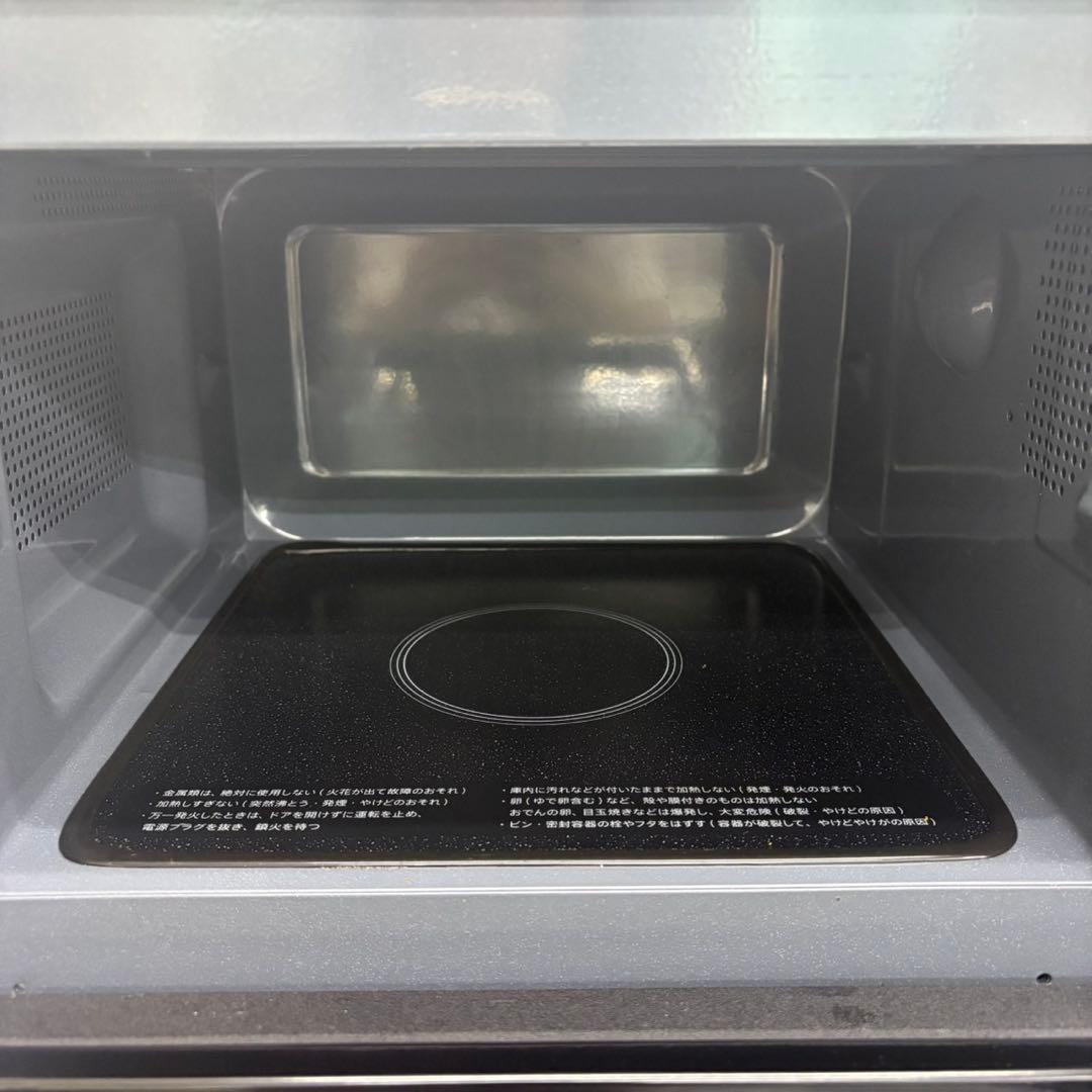 ☆シャープ 電子レンジ☆家庭用電子レンジ RE-TS171-B