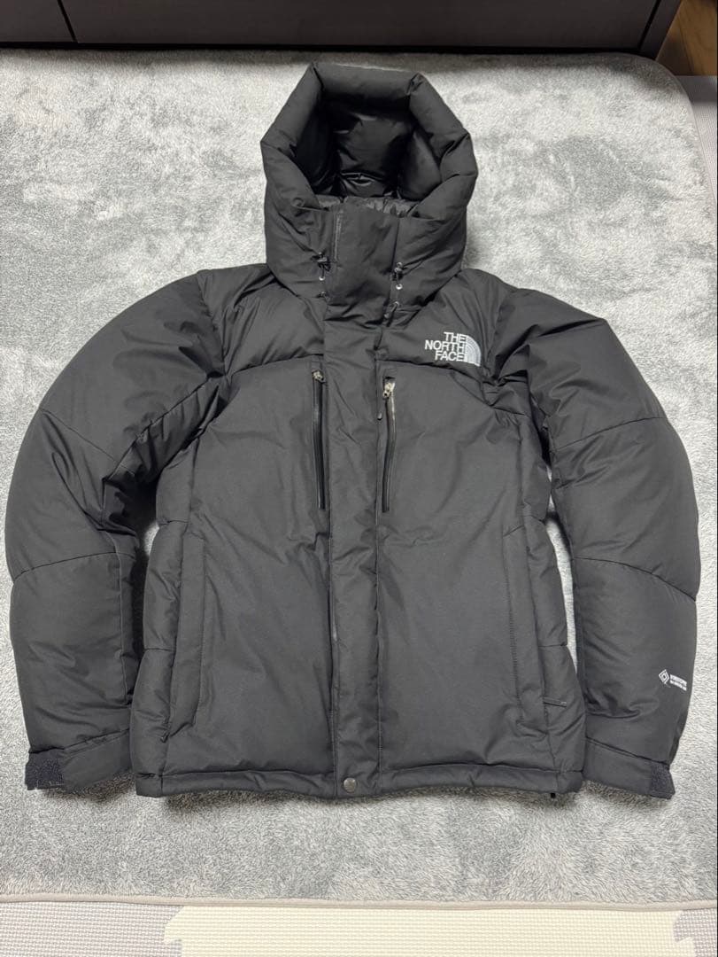 The North Face バルトロライトジャケット XL ブラック
