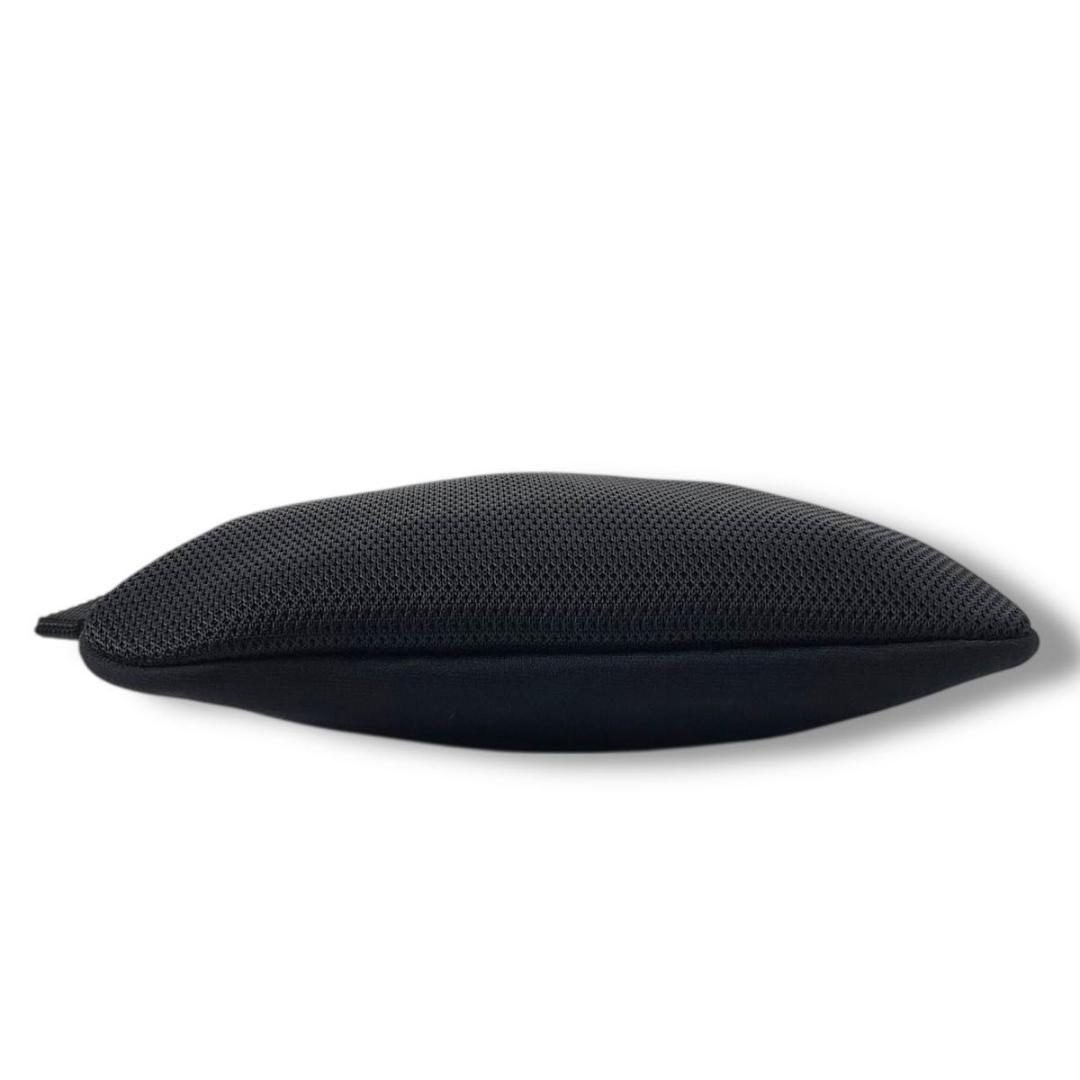 バッグ 00s y2k Prada Sport Shoulder Bag Black