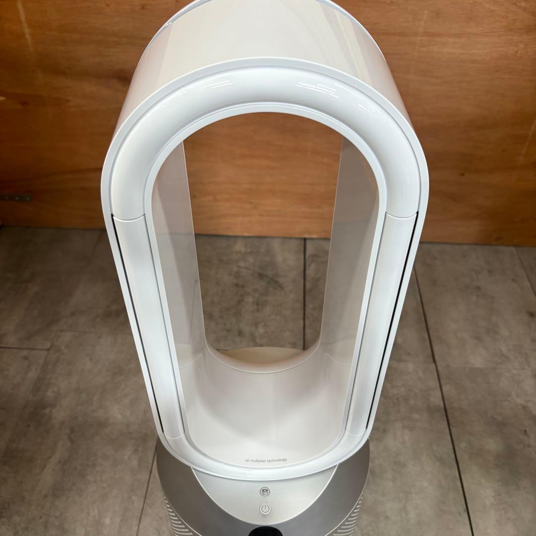 【極美品】一都三県限定　配送無料　加湿空気清浄機　扇風機　Dyson ダイソン
