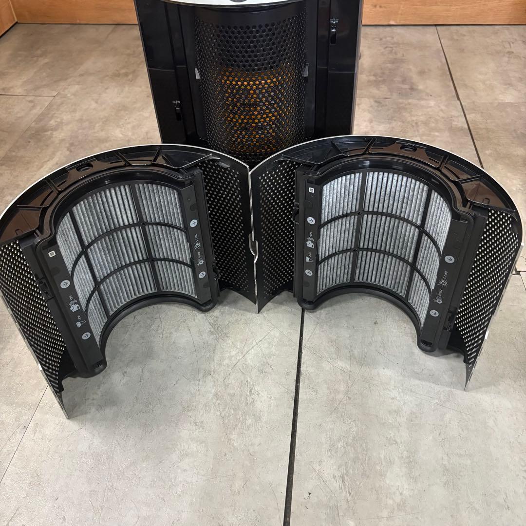 【極美品】一都三県限定　配送無料　加湿空気清浄機　扇風機　Dyson ダイソン