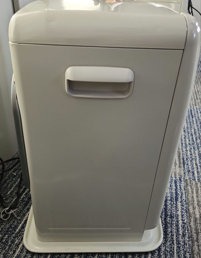 動作品 22年製 Dainichi 石油ファンヒーターFWY-32R1