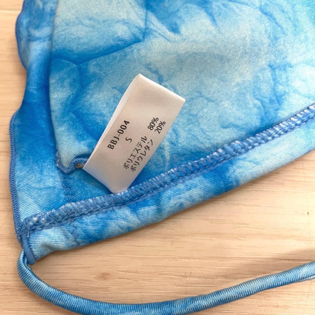 【Sサイズ】【ベストボディジャパン公式ビキニ】2023日本大会モデル