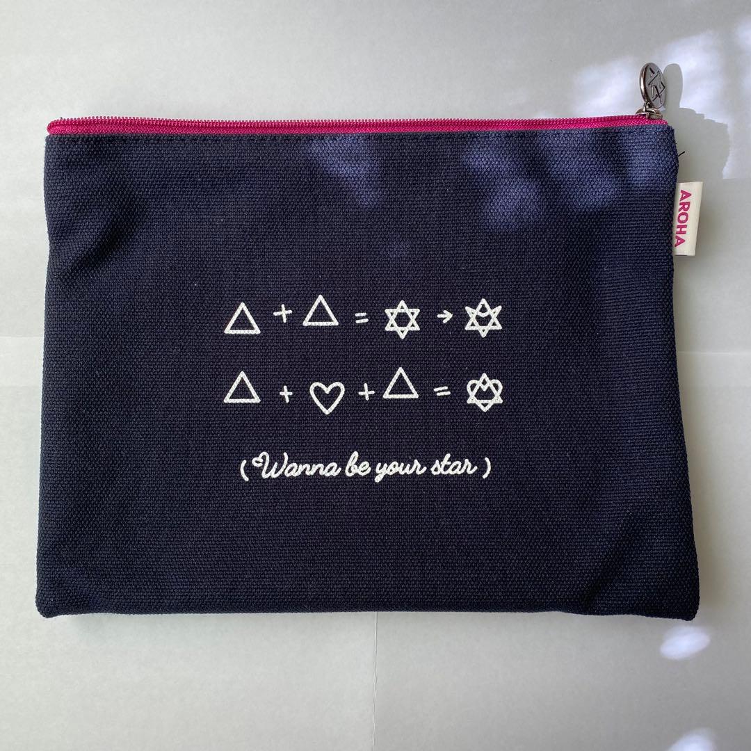 ASTRO AROHA 1期 ファンクラブ