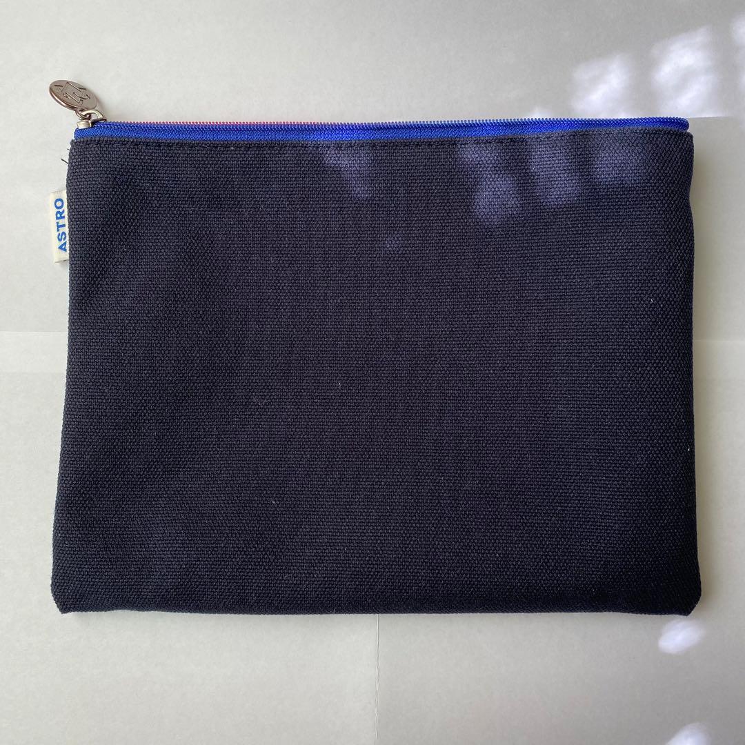 ASTRO AROHA 1期 ファンクラブ