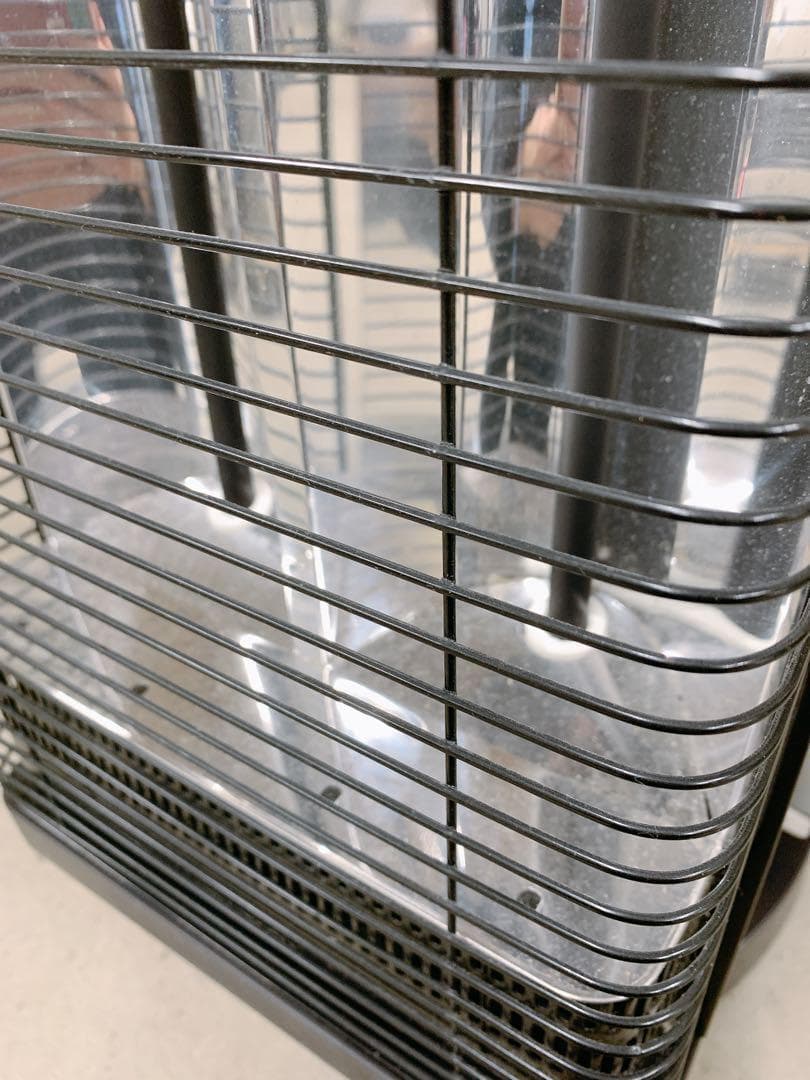 関東限定送料無料 ダイキン セラムヒート 0326か3 D2 160