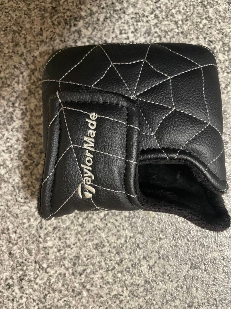 テーラーメイド スパイダー GTX トラスヒール TM1