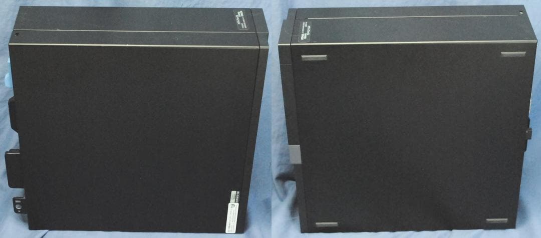 即戦力!高性能事務機！DELL 5050SFF i5-6600/SSD+HDD