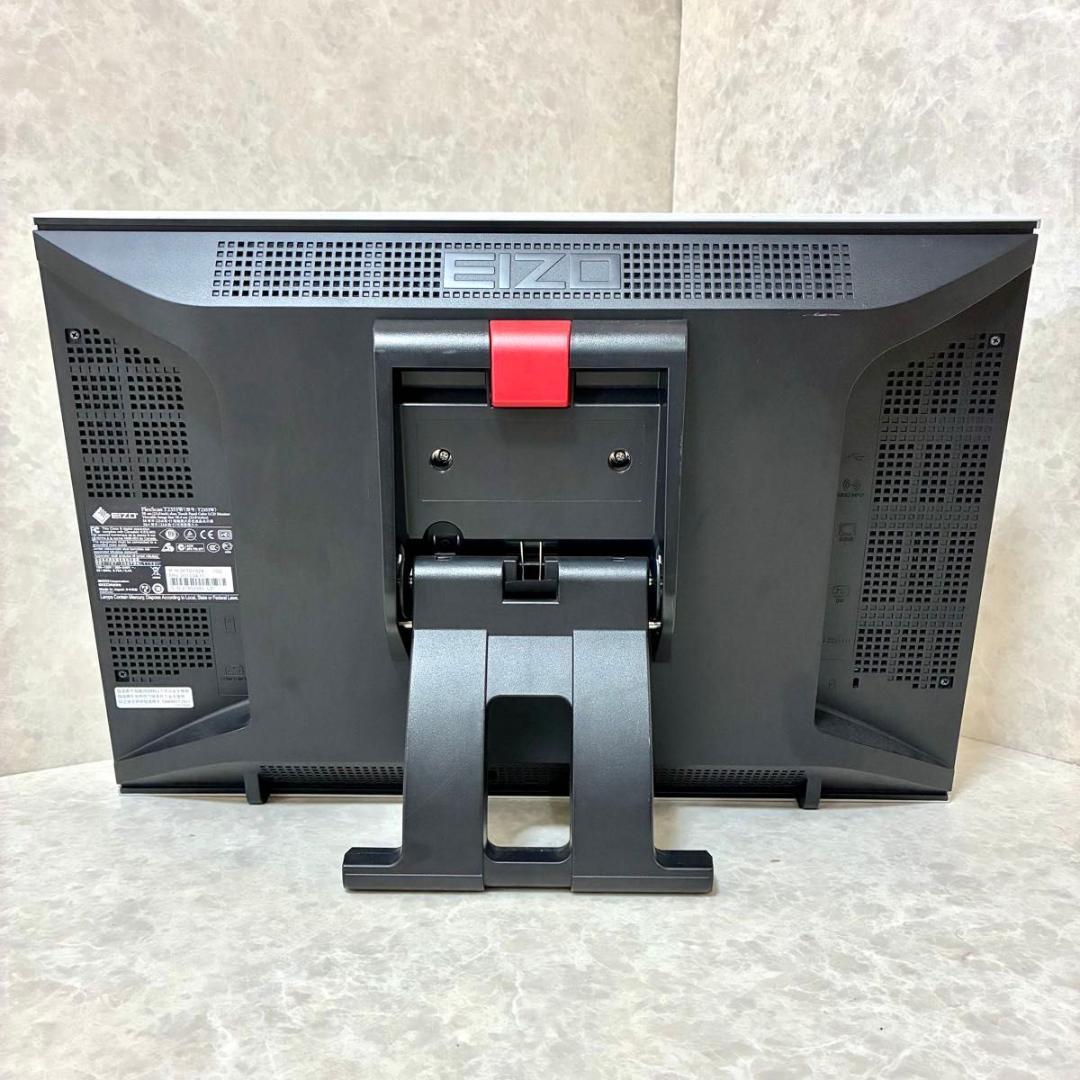 EIZO エイゾー FlexScan タッチパネル モニター T2351W 23