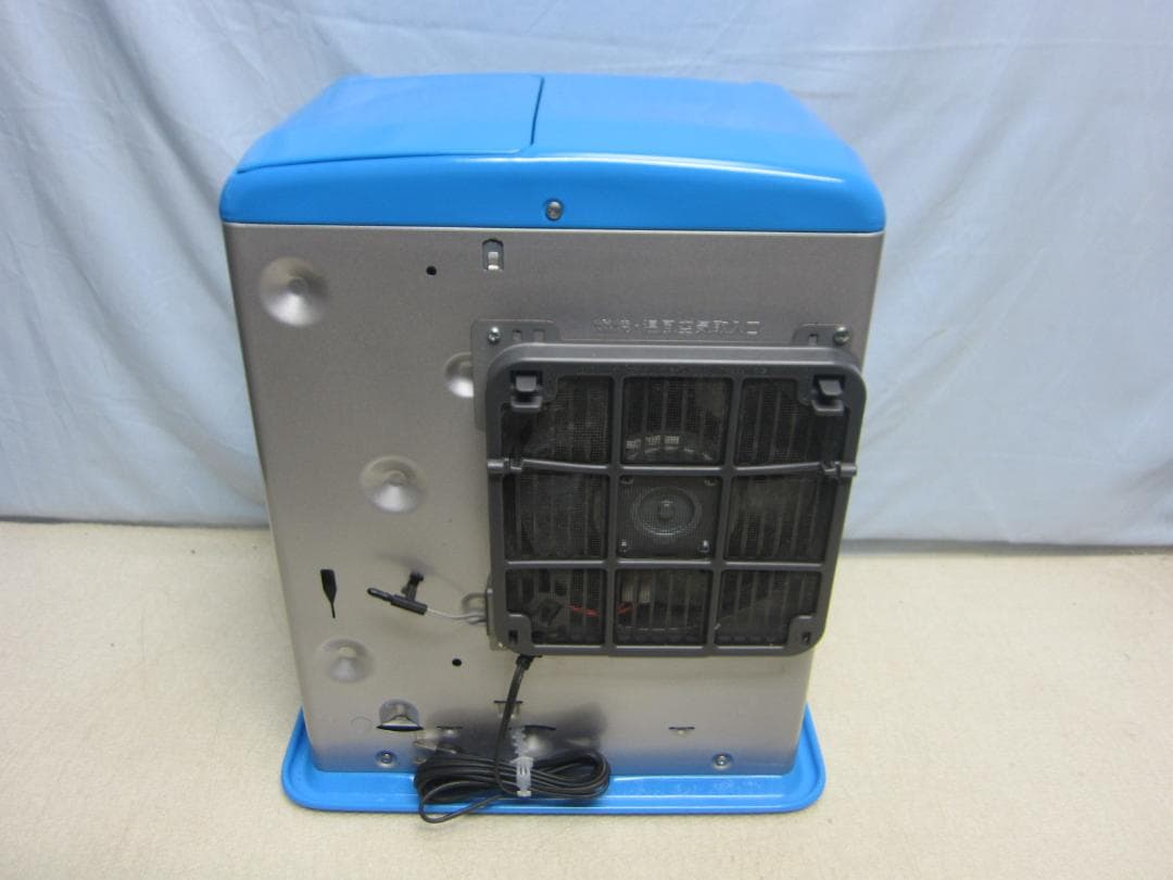 【S9678】整備済 石油ファンヒーター ダイニチ FW-325S