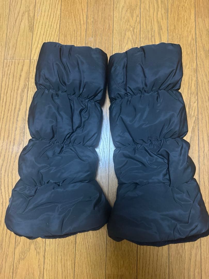 UGG レッグウォーマー 完売品