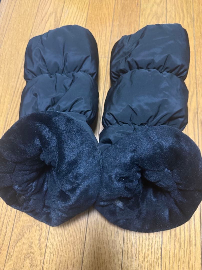 UGG レッグウォーマー 完売品