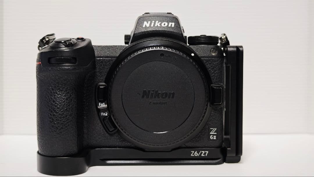 Nikon Z6II ミラーレス一眼カメラ おまけ付き