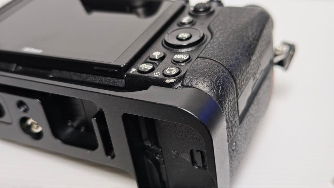 Nikon Z6II ミラーレス一眼カメラ おまけ付き