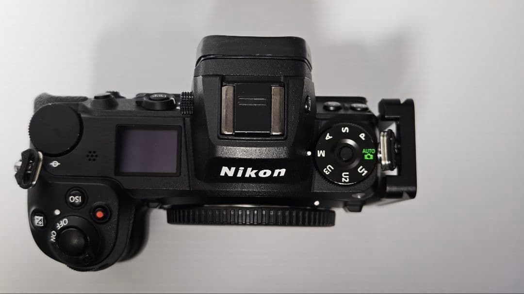 Nikon Z6II ミラーレス一眼カメラ おまけ付き