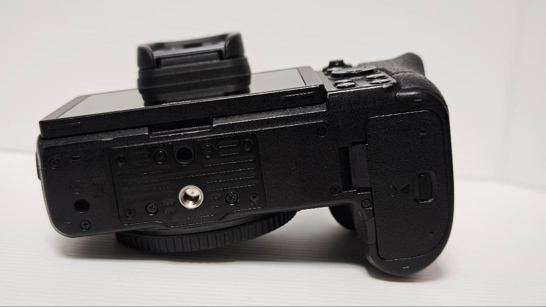 Nikon Z6II ミラーレス一眼カメラ おまけ付き