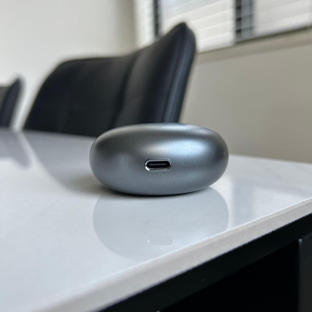 イヤホン HUAWEI FreeClip