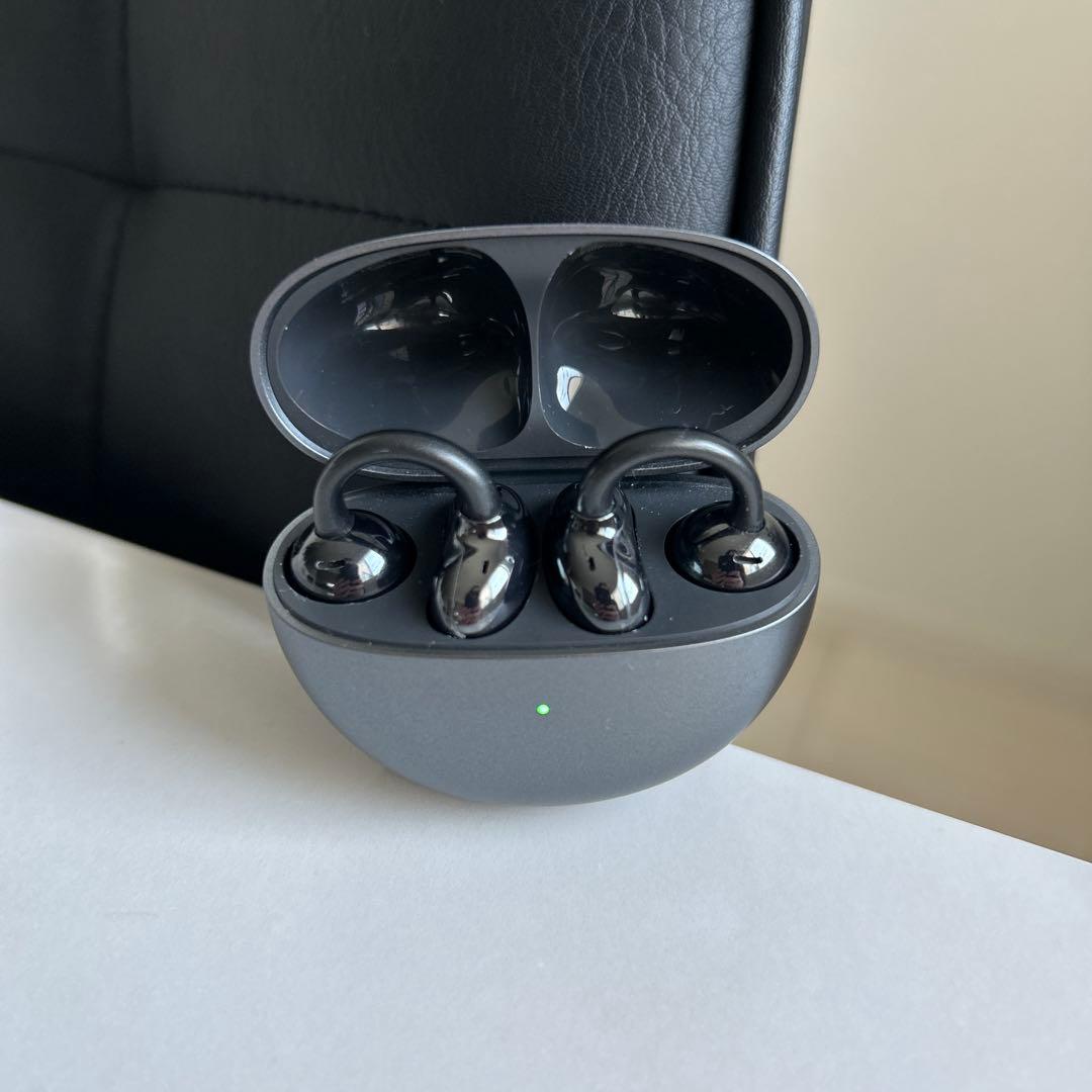 イヤホン HUAWEI FreeClip