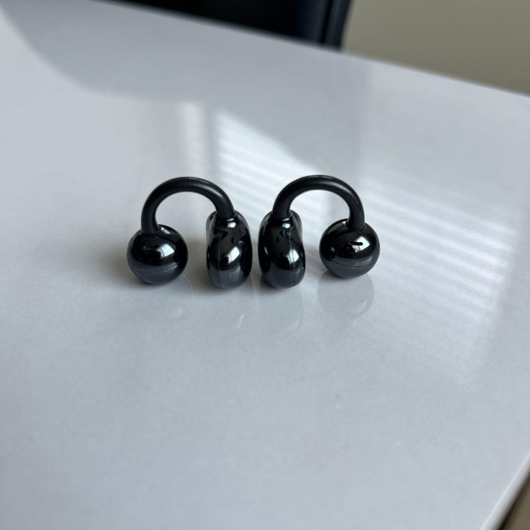 イヤホン HUAWEI FreeClip