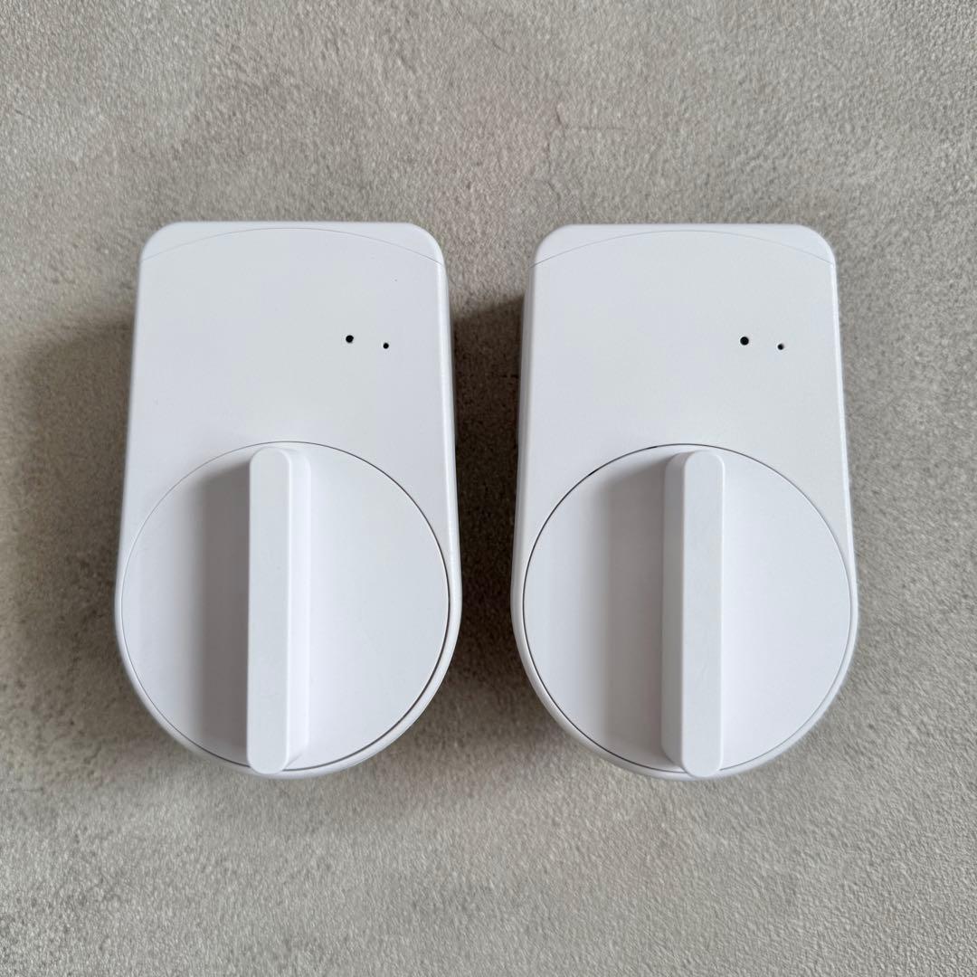 SESAME スマートロックセット