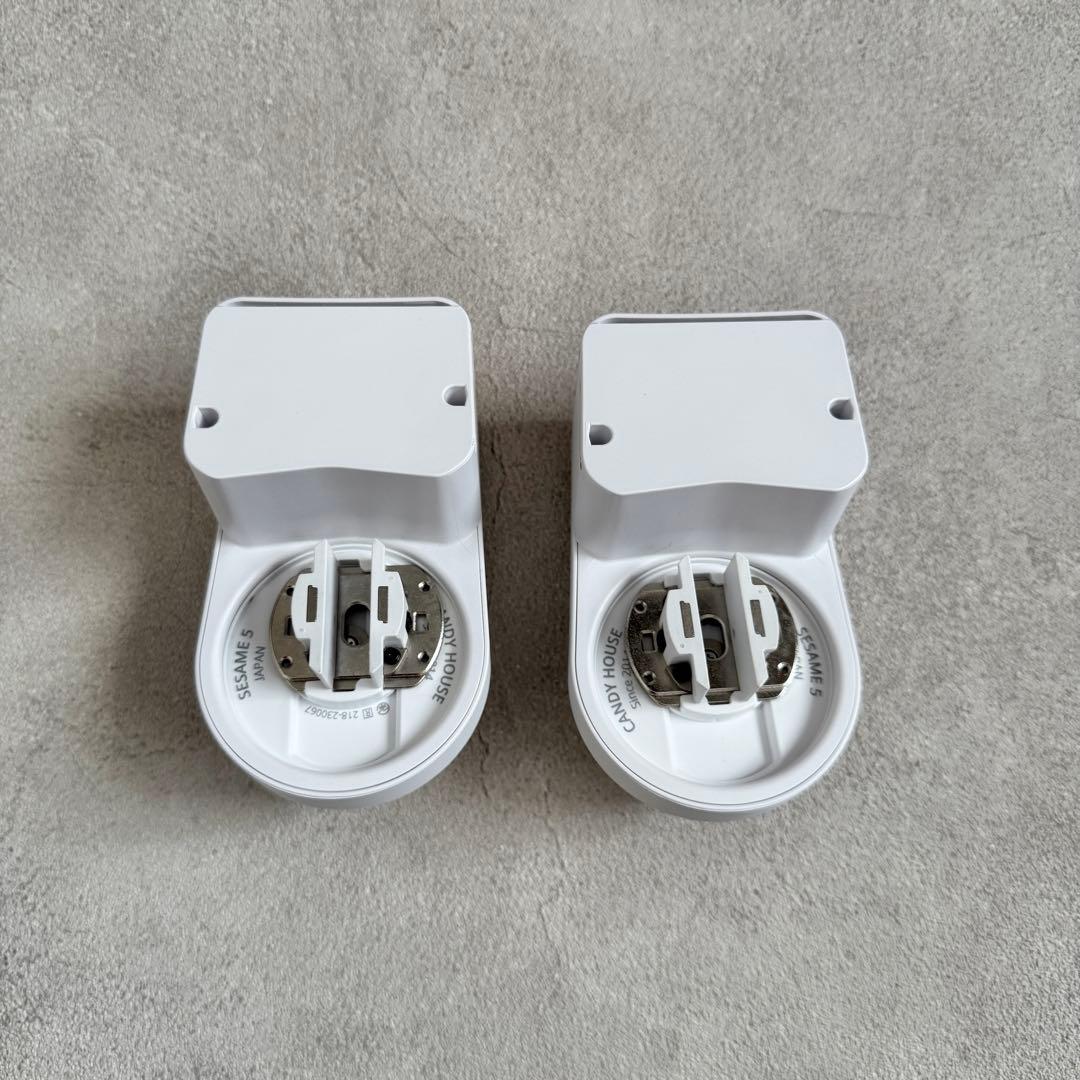 SESAME スマートロックセット