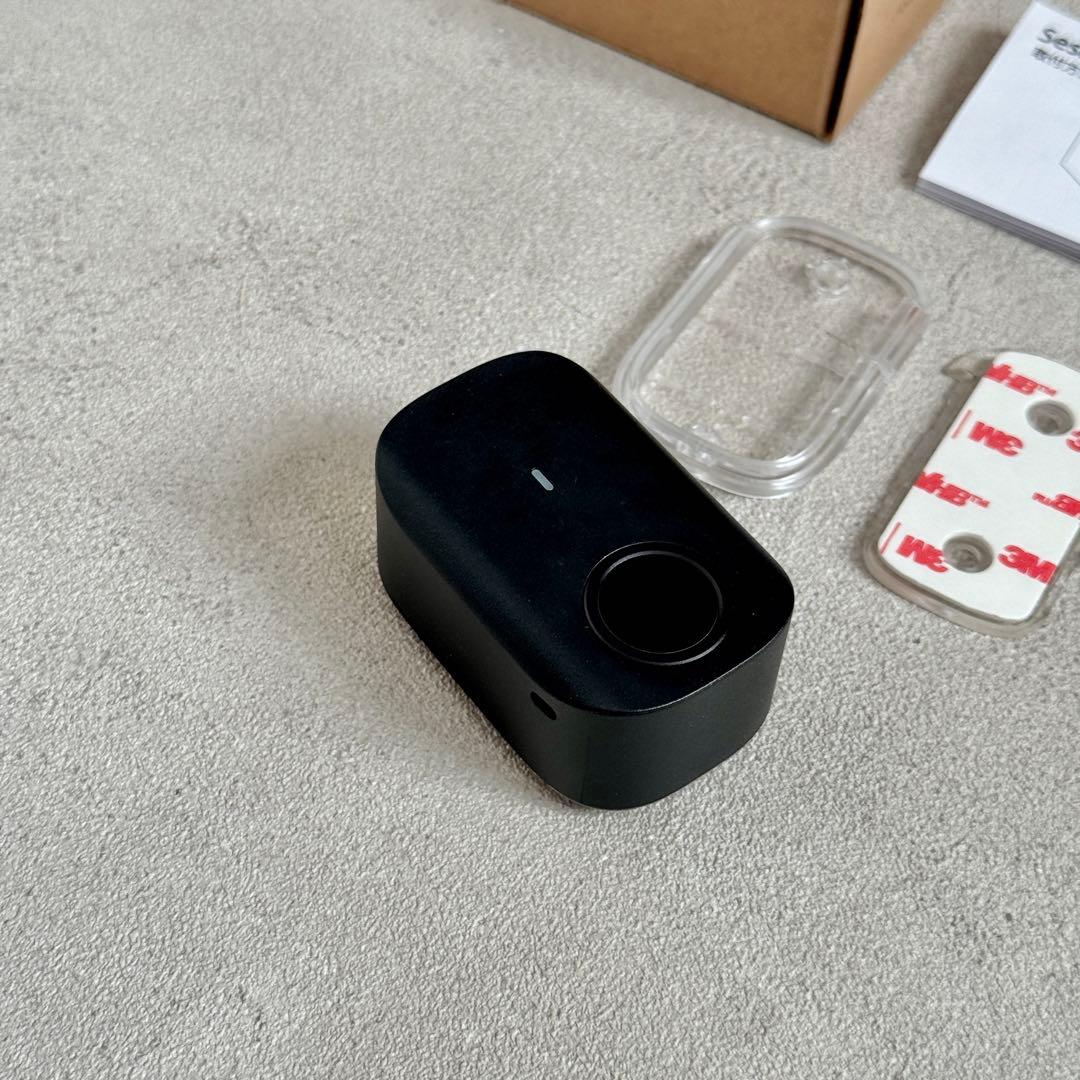 SESAME スマートロックセット