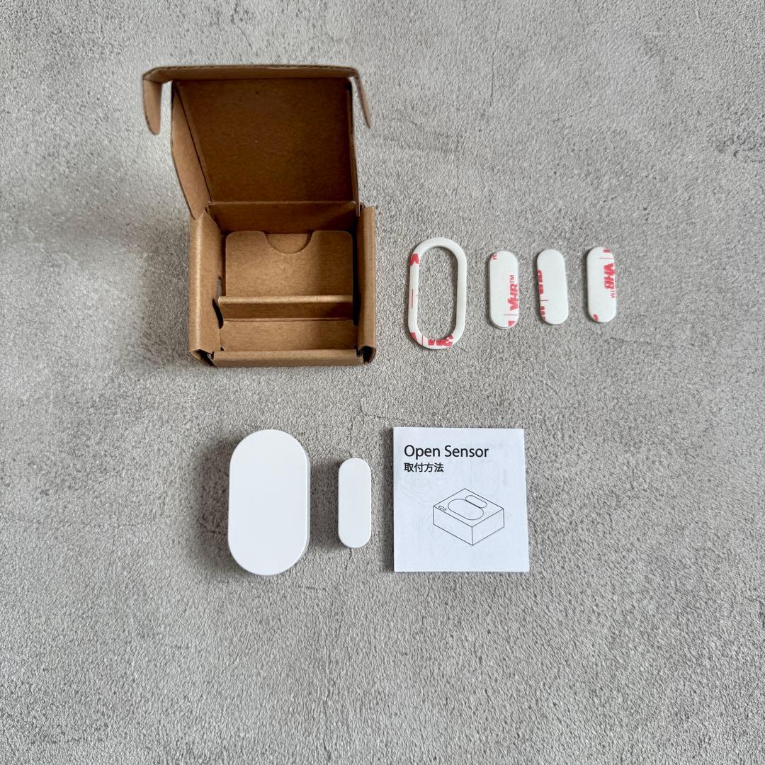 SESAME スマートロックセット