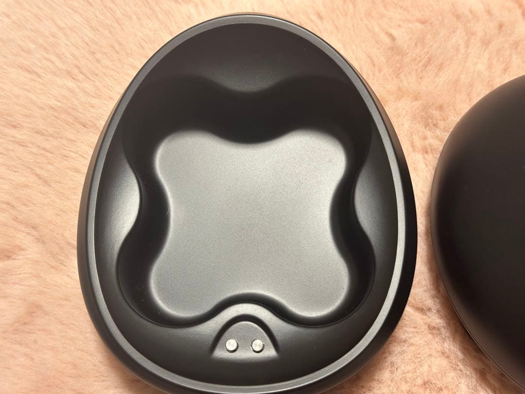 もきゅさん専用NIPLUX EMS HEAD SPA PREMIUM ヘッドスパ