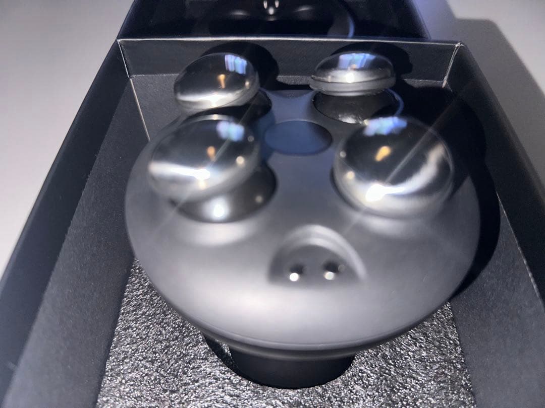 もきゅさん専用NIPLUX EMS HEAD SPA PREMIUM ヘッドスパ