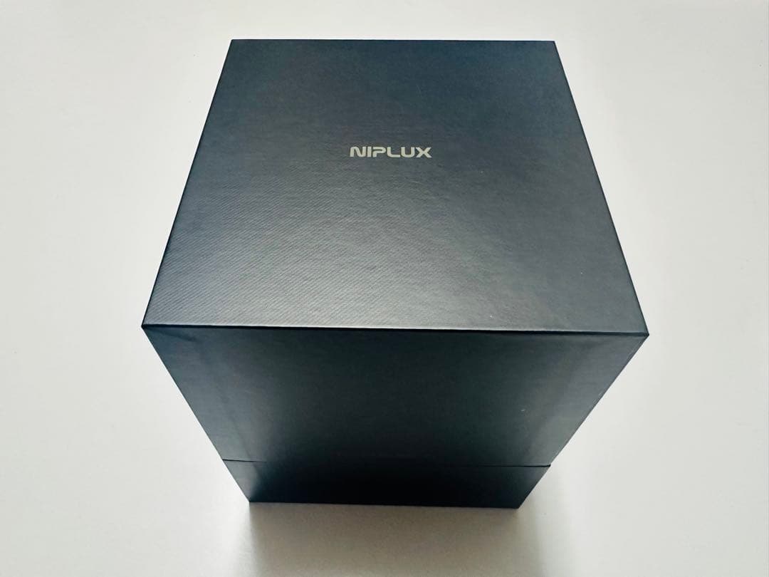 もきゅさん専用NIPLUX EMS HEAD SPA PREMIUM ヘッドスパ