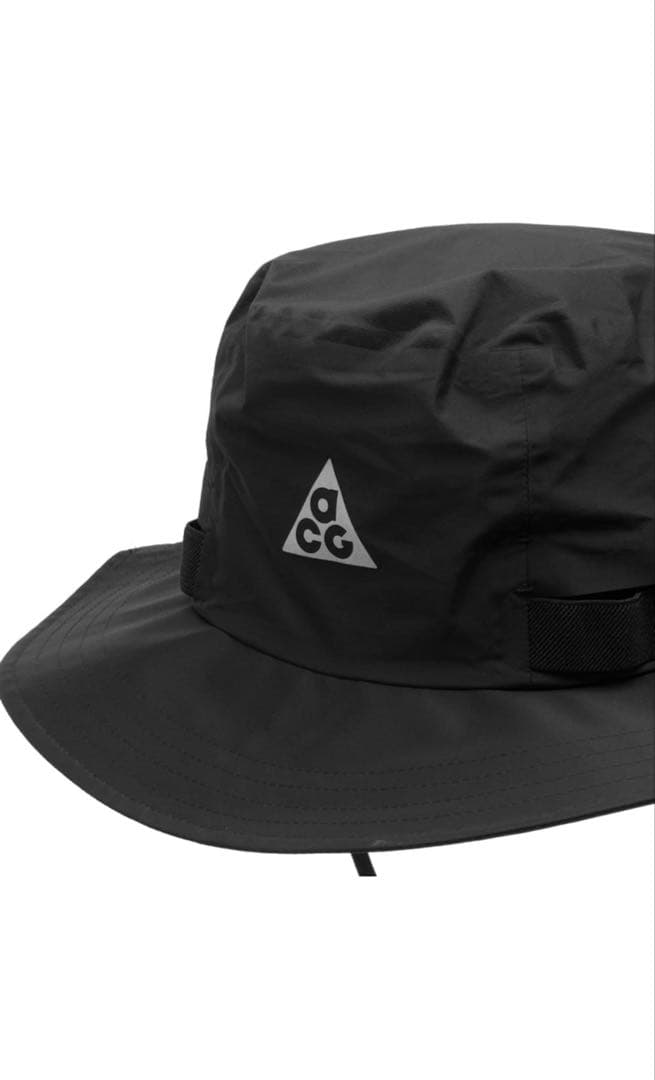 NIKE ACG バケットハット ナイキ M 国内未発売 撥水加工
